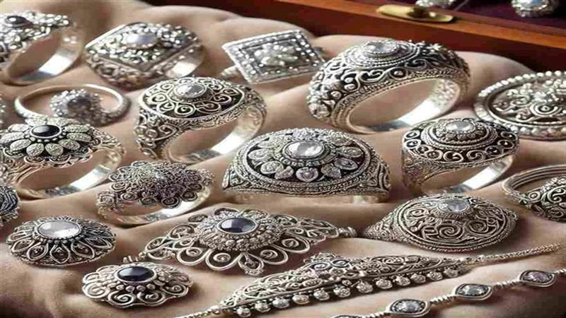 أسعار الفضة اليوم