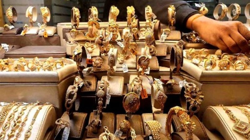أسعار الذهب في قطر