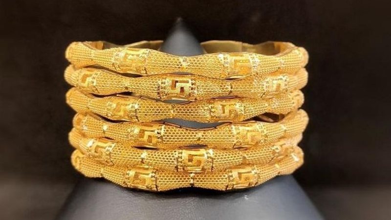 سعر الذهب في السعودية