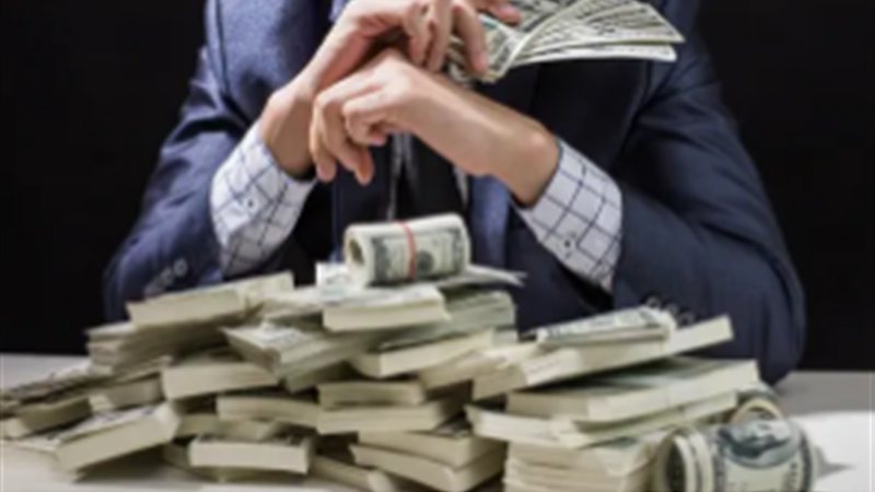 المليارديرات يزدادون