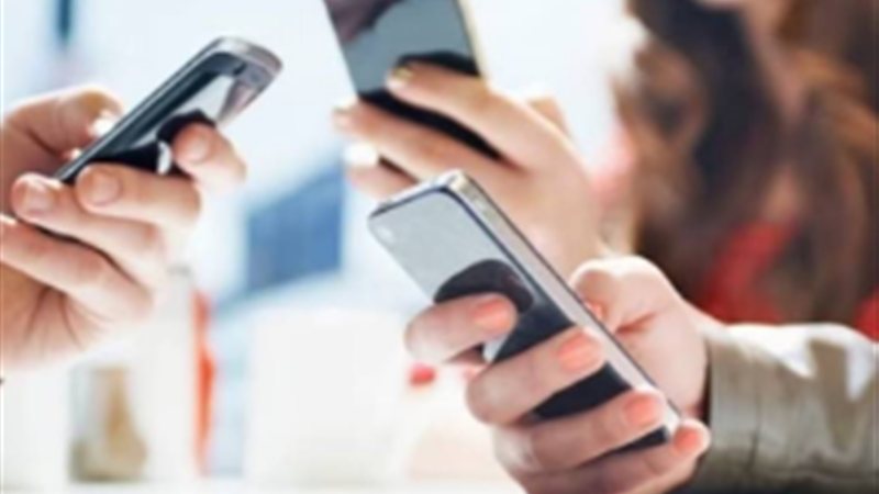 هواتف محمول