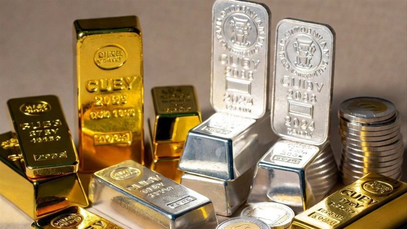 اكتشاف كنز جديد في