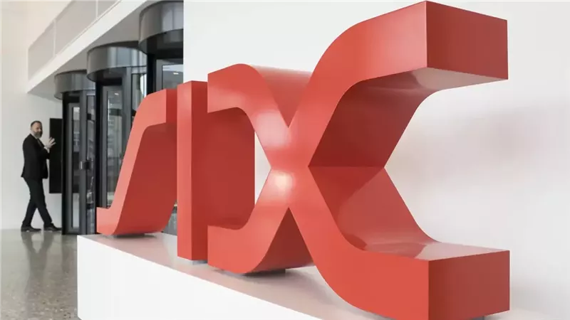 بورصة سويسرا