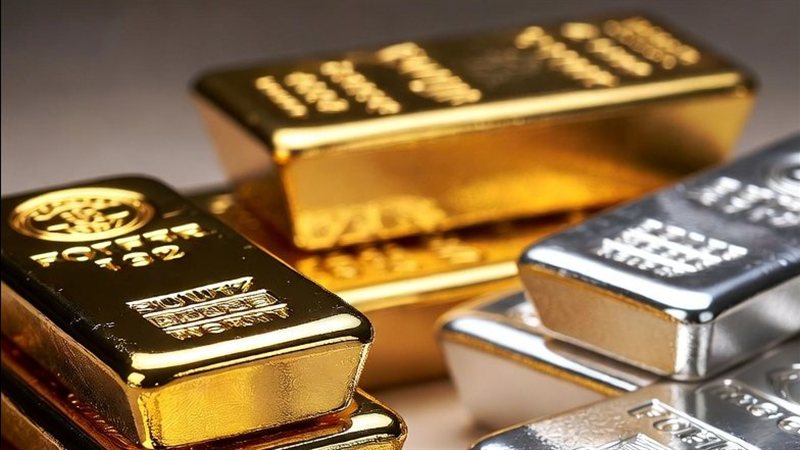 أسعار الذهب في مصر