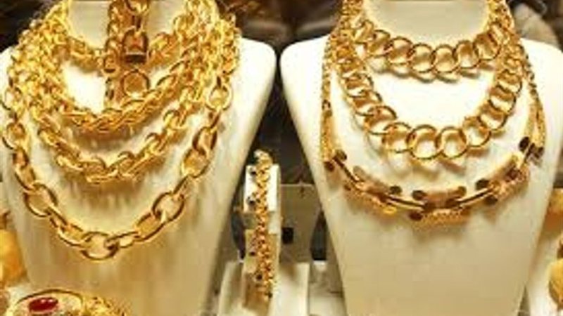 سعر الذهب في الإمارات