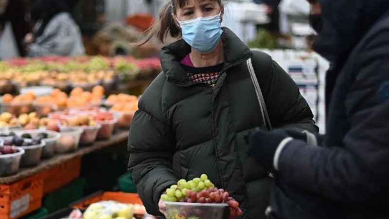 التضخم يرتفع في بريطانيا