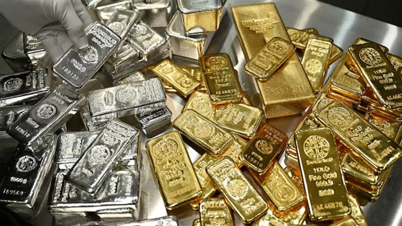 ارتفاع قياسي لأسعار