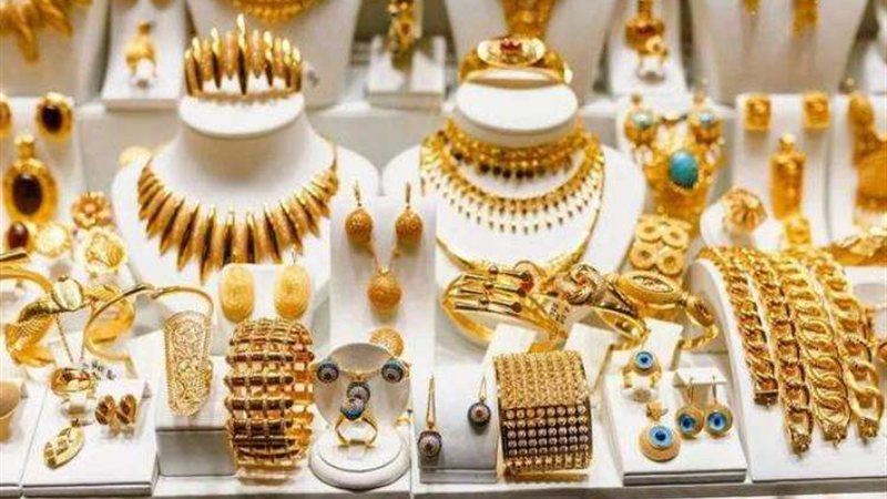 أسعار الذهب في السعودية