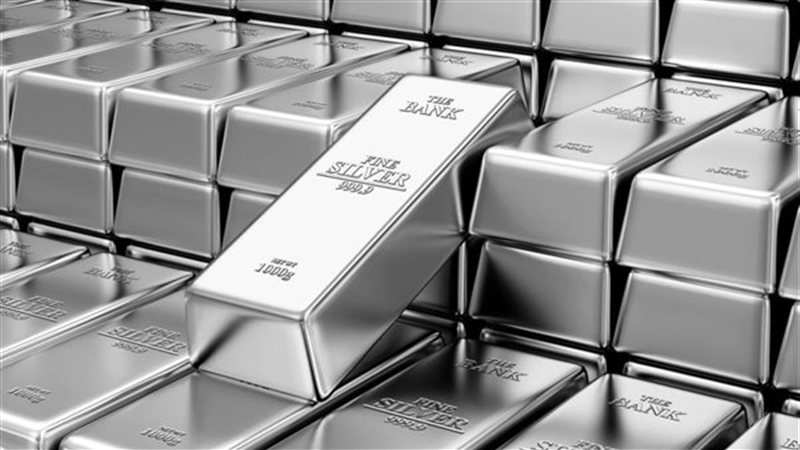 أسعار الفضة في السعودية