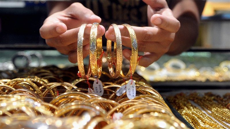 أسعار الذهب في مصر