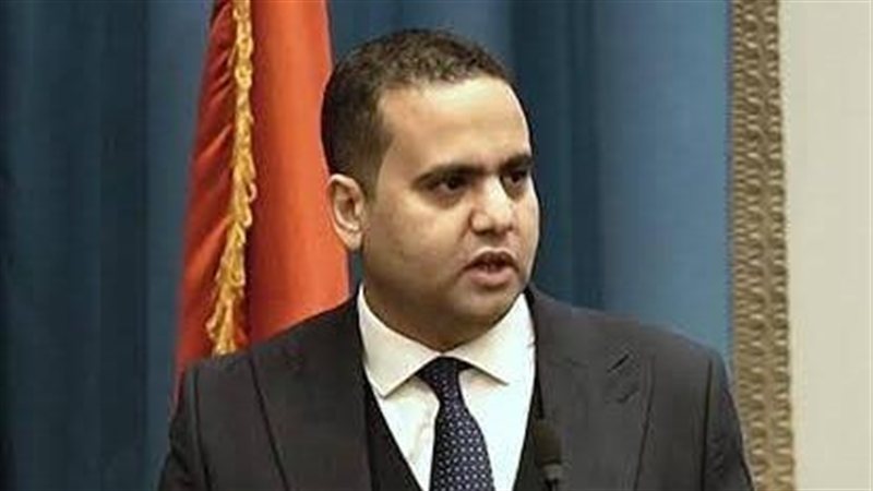 الدكتور أحمد فهمي