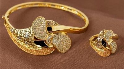 أسعار الذهب في قطر تواصل الارتفاع.. والأوقية العالمية تدعم المكاسب