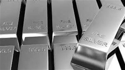 سعر الفضة اليوم.. الجرام يرتفع 9 جنيهات مع صعود الأوقية عالميًا