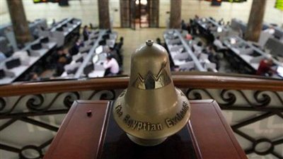 خسائر حادة تضرب البورصة المصرية.. 75 مليار جنيه تتبخر والمؤشر الرئيسي يهبط 2.73%