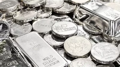 أسعار الفضة في قطر اليوم يسجل تراجعًا خلال تعاملات الاثنين