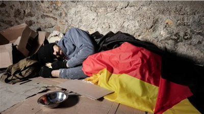 ملايين الأشخاص في ألمانيا على حافة الفقر والإقصاء الاجتماعي