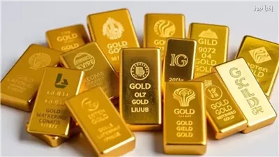 استقرار أسعار الذهب في الإمارات اليوم مع ثبات الأونصة عند 5043.25 دولارًا