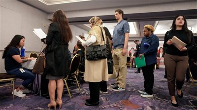   أضافت الولايات المتحدة بشكل غير متوقع 130 ألف وظيفة في يناير، وهو أكبر عدد منذ عام 2024، وسط مراجعات سلبية ضخمة