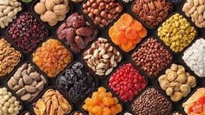 تخفيضات تصل إلى 25%.. تعرف على أسعار المكسرات بمعارض «أهلاً رمضان» 2026