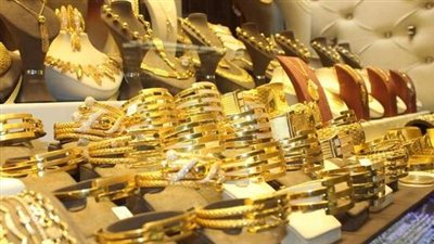 أسعار الذهب في مصر اليوم الإثنين.. تحديث صباحي لحركة المعدن النفيس
