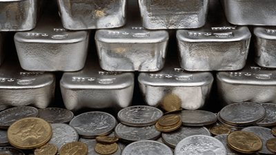 أسعار الفضة في قطر اليوم، تراجع ملحوظ وسط تحركات السوق العالمية