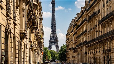 التضخم في فرنسا يتراجع لأدنى مستوى في 5 سنوات خلال يناير