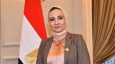 النائبة نشوى عقل: التعديل الوزاري خطوة ضرورية لتسريع التنمية وتحسين معيشة المواطنين