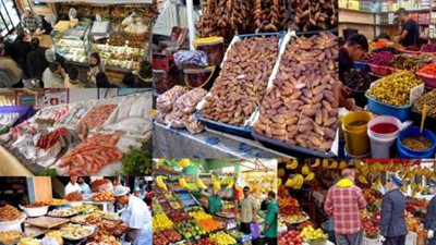 رمضان يوقظ الأسواق.. كيف يتحول الشهر الكريم إلى أكبر موسم إنفاق في العالم العربي؟