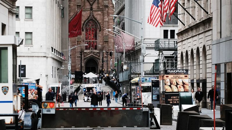 اقتصاد امريكا 