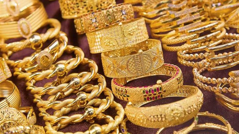 أسعار الذهب في قطر