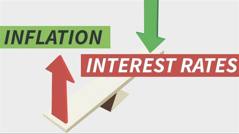 معدل التضخم