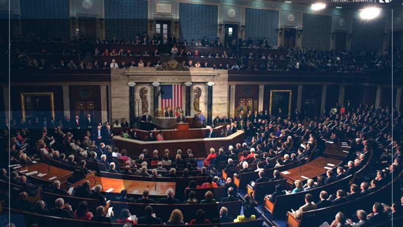 مجلس النواب الأمريكي