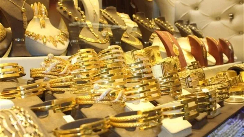 أسعار الذهب في مصر