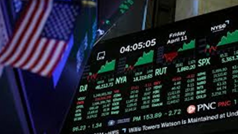 مؤشر داو جونز