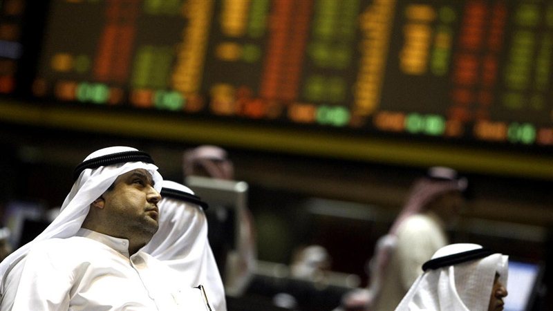 البورصة السعودية