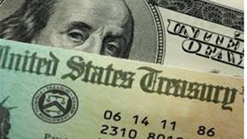 سندات الخزانة الأمريكية