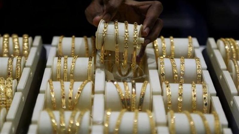 سعر الذهب في الإمارات