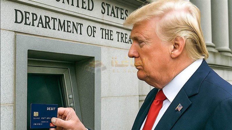 دونالد ترامب