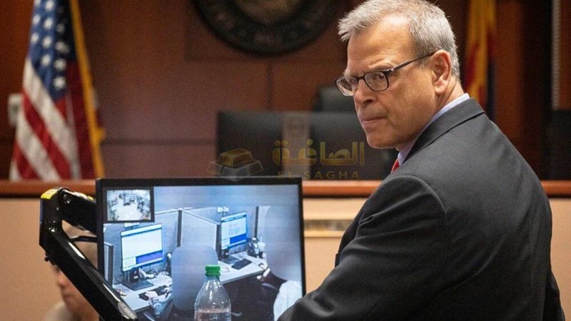 المحامي كورت أولسن