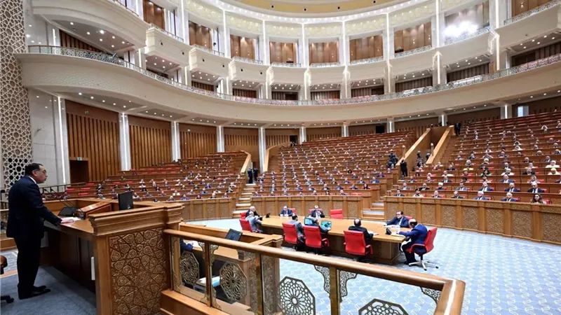 التعديل الوزاري