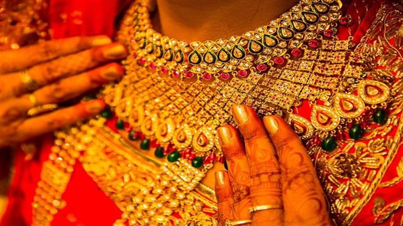 أسعار الذهب في مصر