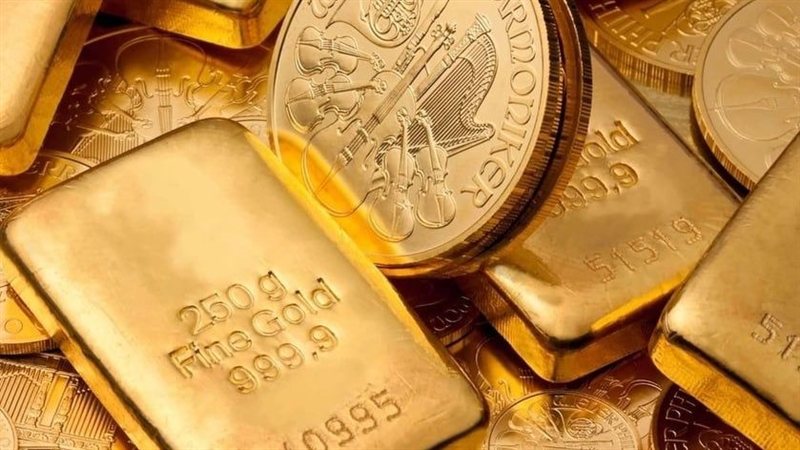 أسعار الذهب اليوم