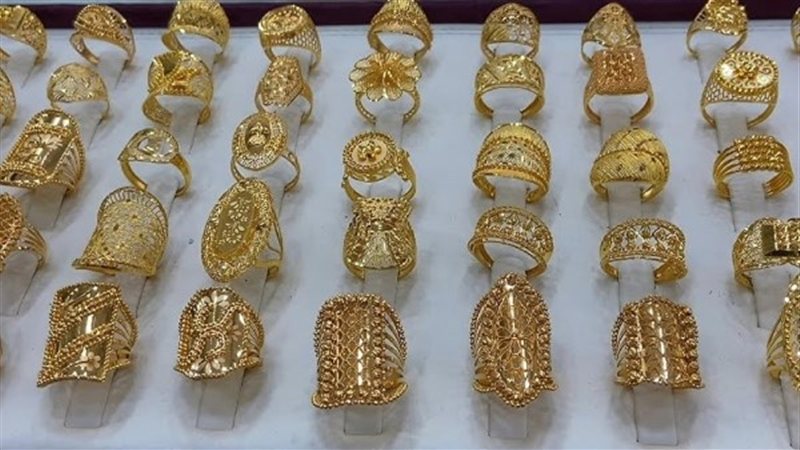 أسعار الذهب في السعودية