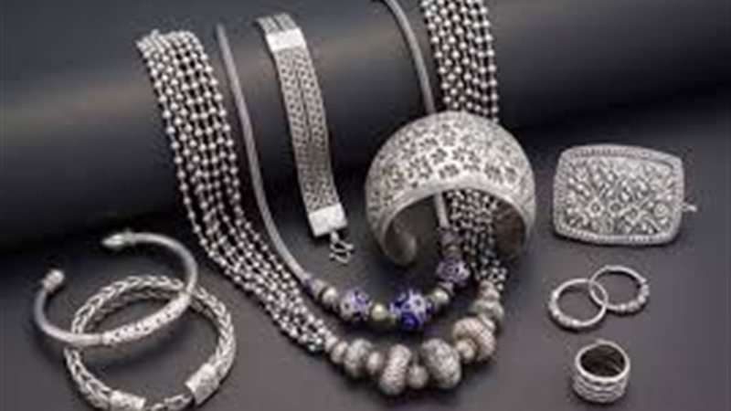 أسعار الفضة في السعودية