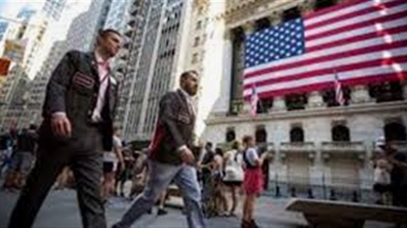 وظائف في أمريكا