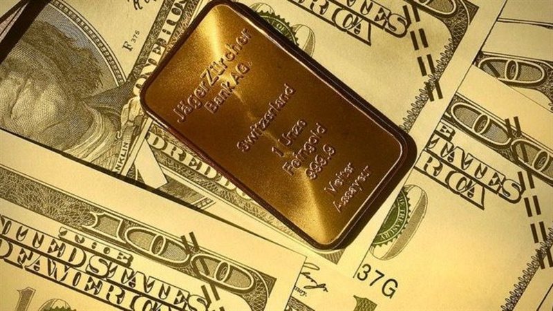 سعر الذهب
