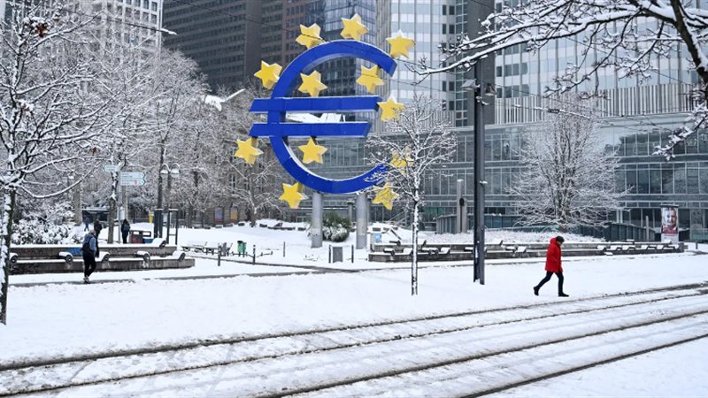 البنوك الأوروبية