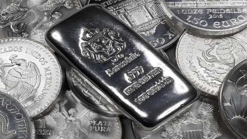 أسعار الفضة في السعودية