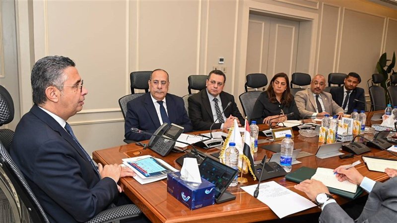 وزارة التموين والتجارة