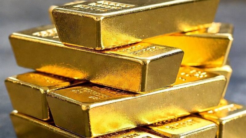 سعر الذهب عالميا